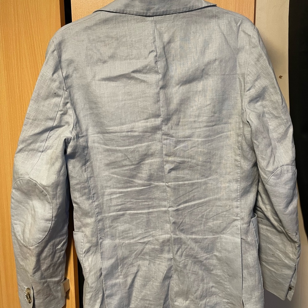 ZARA MAN